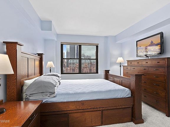 5th image of 2 Tudor City Pl APT 14CN