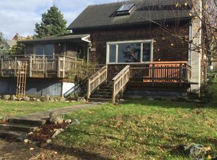 238 Rose St, Pt Townsend, WA 98368