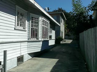 2652 Griffin Ave, Los Angeles, CA 90031