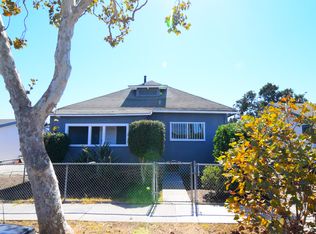 1334 W 91st St, Los Angeles, CA 90044