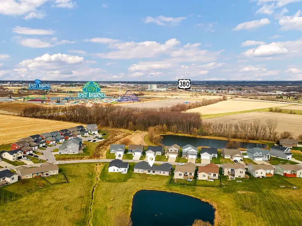 157 Harvey Dr, Waterloo, IA