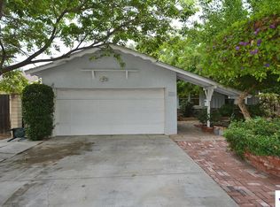 8355 Wystone Ave, Northridge, CA 91324