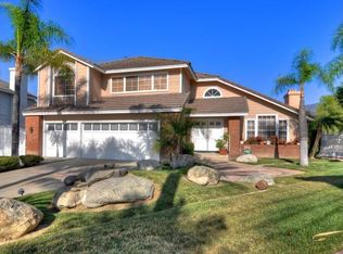 28150 Hollyberry Ln, Yorba Linda, CA 92887
