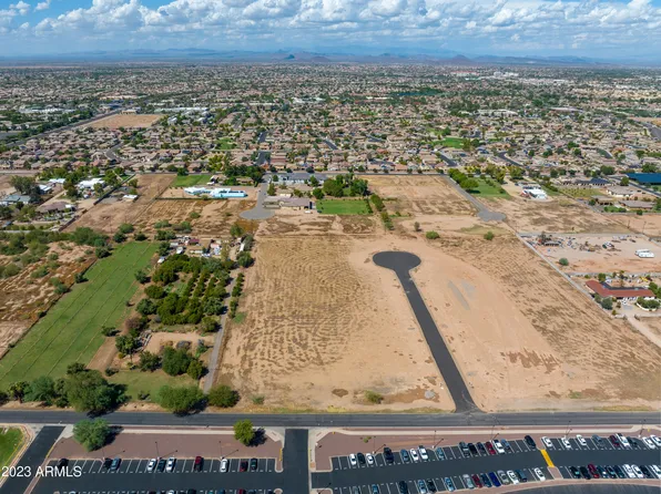 15876 N 152ND Lane #3, Surprise, AZ 85374