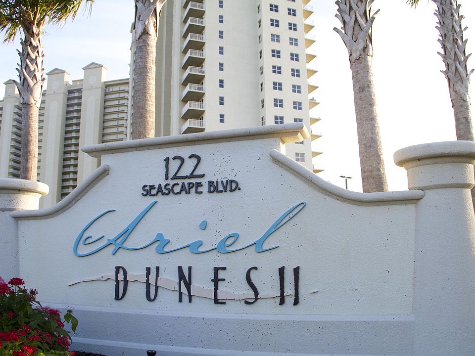 1st image of 122 Seascape Dr Unit 308