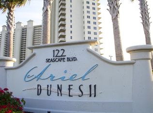 122 Seascape Dr UNIT 308, Miramar Beach, FL 32550