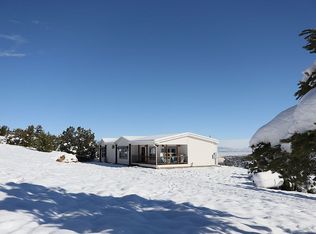 80 Locke Mountain Pl, Florence, CO 81226