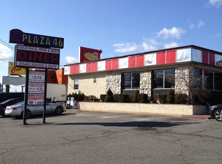 380 State Rt 46, South Hackensack, NJ 07606