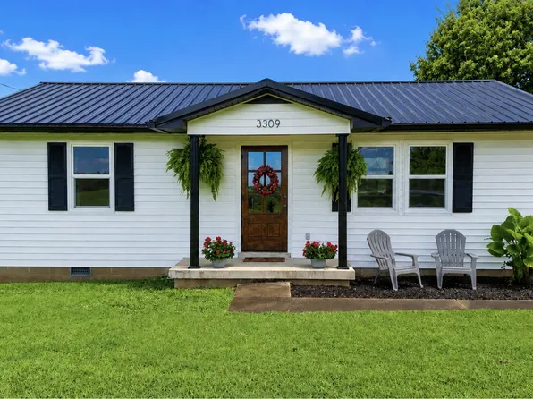 3309 Miller Ln, Santa Fe, TN 38482