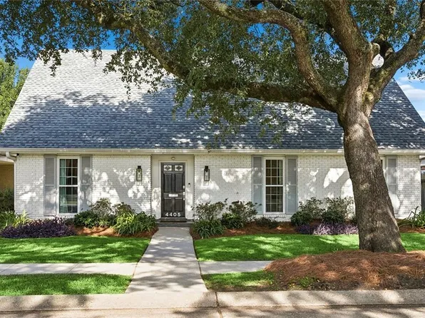 4405 Neyrey Dr, Metairie, LA 70002