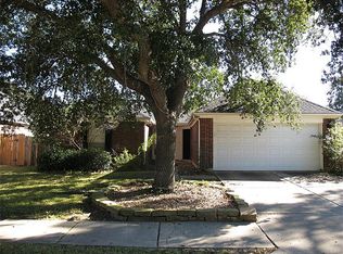 5515 Roserock Ln, Spring, TX 77379