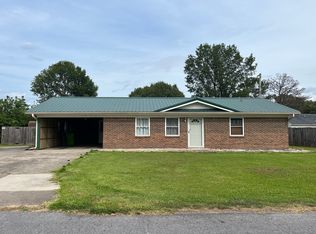 105 Willow Loop, Lonoke, AR 72086