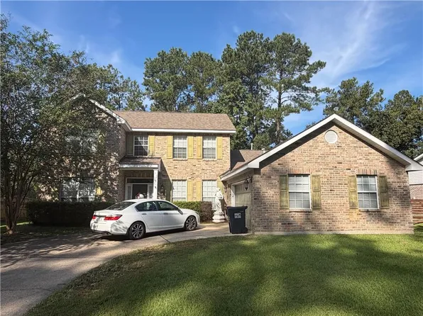851 Comanche Dr #851, Abita Springs, LA 70420