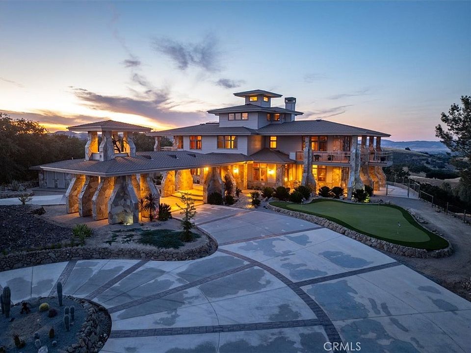 1st image of 76346 Bryson Hesperia Rd