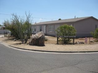 2073 E Michigan Ave, Phoenix, AZ 85022
