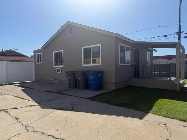 855-57 Franklin Ave, El Cajon, CA 92020