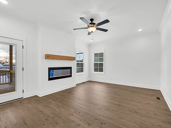 4th image of 6 East Old Ashland City Rd Lot 6