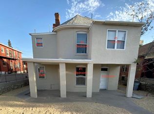 1112 E Rio Grande Ave APT 4, El Paso, TX 79902