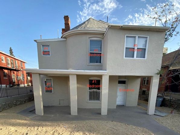 1112 E Rio Grande Ave APT 5