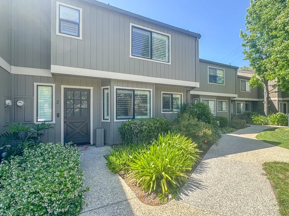 435 Alberto Way Unit 2, Los Gatos, CA 95032