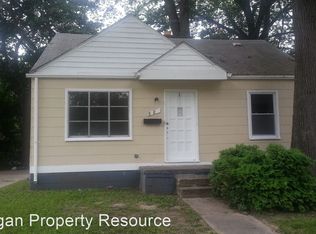 17261 Bentler St, Detroit, MI 48219