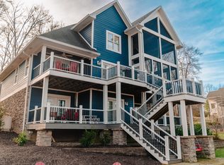 464 Lakeview Dr, Jamestown, KY 42629