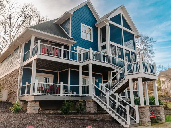 464 Lakeview Dr, Jamestown, KY 42629