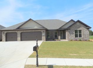 2720 Apsley Way, Decatur, AL 35603