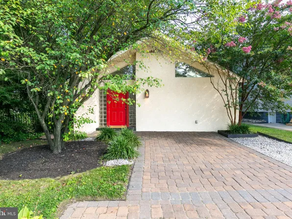 154 E Oakland Ave, Haddon Township, NJ 08107