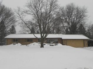 15225 Merrie Cir, City of brookfield, WI 53005