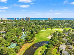 651 Bayou Dr #651, Miramar Beach, FL 32550