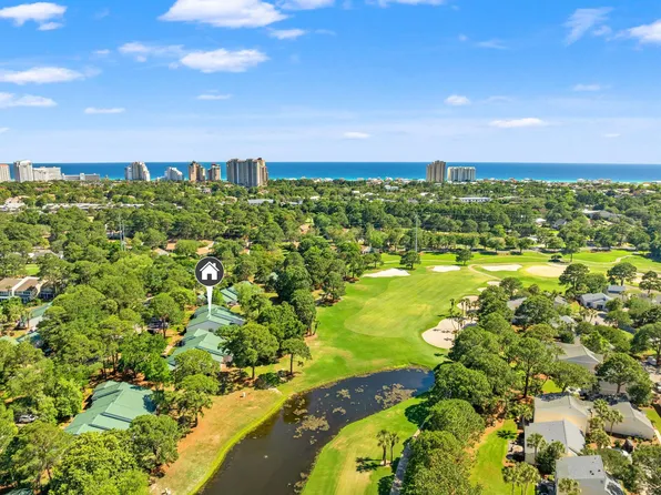 651 Bayou Dr #651, Miramar Beach, FL 32550