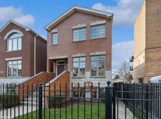 1728 N Maplewood Ave, Chicago, IL 60647