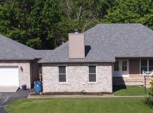 4701 Lost Valley Dr, Crestwood, KY 40014