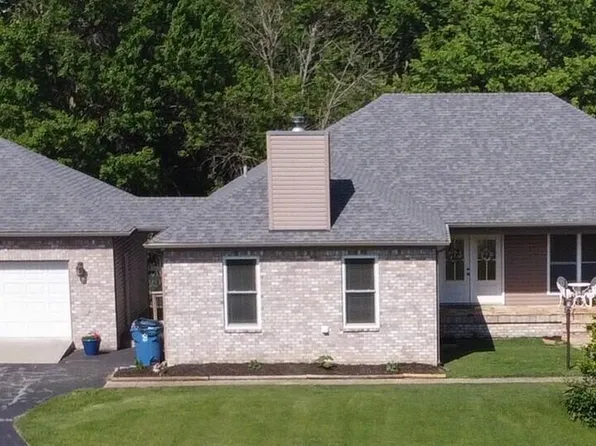 4701 Lost Valley Dr, Crestwood, KY 40014