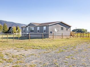 43 Panorama Ln, Cody, WY 82414