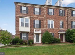 3639 Urbana Pike, Frederick, MD 21704