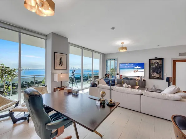 7901 Hispanola Ave APT 2002, North Bay Village, FL 33141