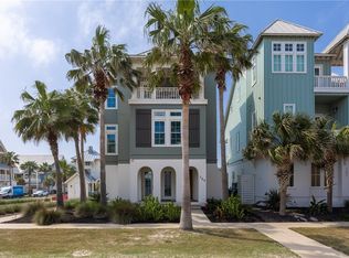 159 Sunrise Ave, Port Aransas, TX 78373