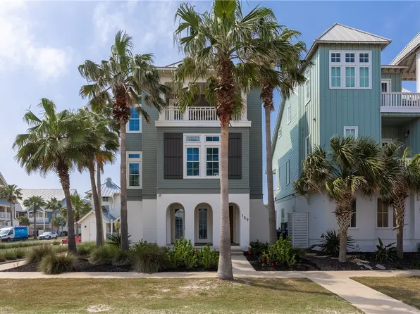 159 Sunrise Ave, Port Aransas, TX 78373