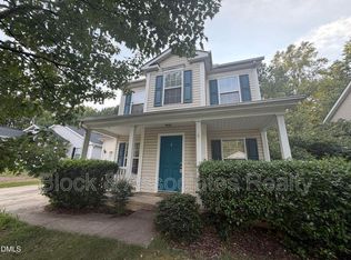 128 Evening Star Dr, Apex, NC 27502