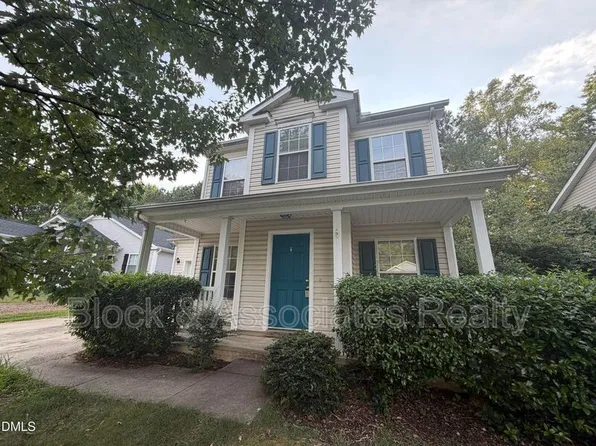 128 Evening Star Dr, Apex, NC 27502