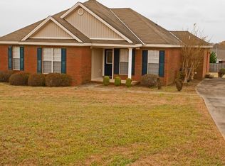 1816 Aspen Way, Prattville, AL 36067