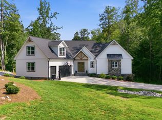 683 Sagamore Dr, Louisburg, NC 27549