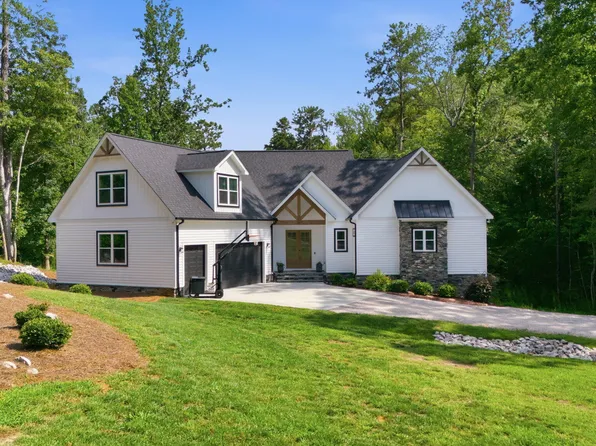 683 Sagamore Dr, Louisburg, NC 27549