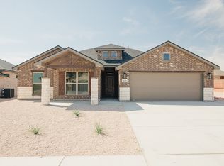 420 Trailblazer Ln, Odessa, TX 79765