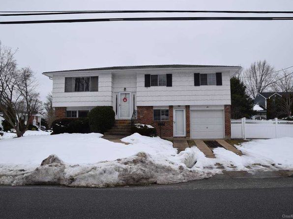 Old Bethpage Real Estate - Old Bethpage NY Homes For Sale | Zillow