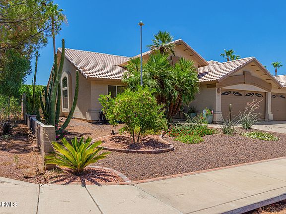 3rd image of 4551 W GERONIMO Street