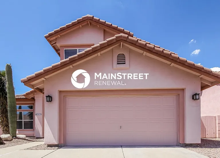 3770 W Mesa Ridge Trl — Photo 1