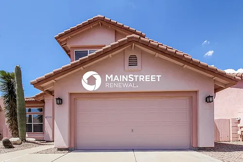 3770 W Mesa Ridge Trl Photo 1